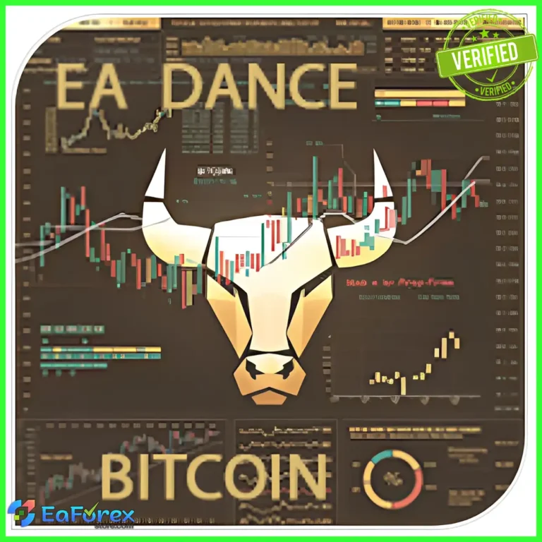 EA Dance BTC h1 MT4