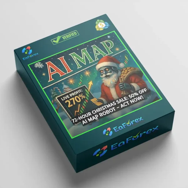 AI Map EA MT5