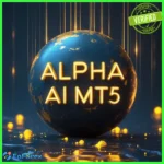 ALPHA AI EA MT5
