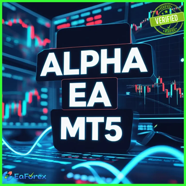 ALPHA AI EA