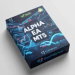 ALPHA AI EA MT5
