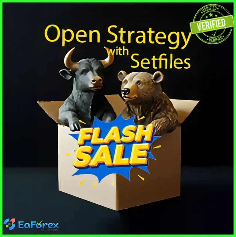 All In One Breakout EA MT5