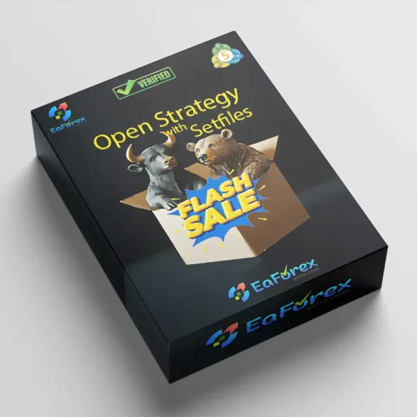 All In One Breakout MT5