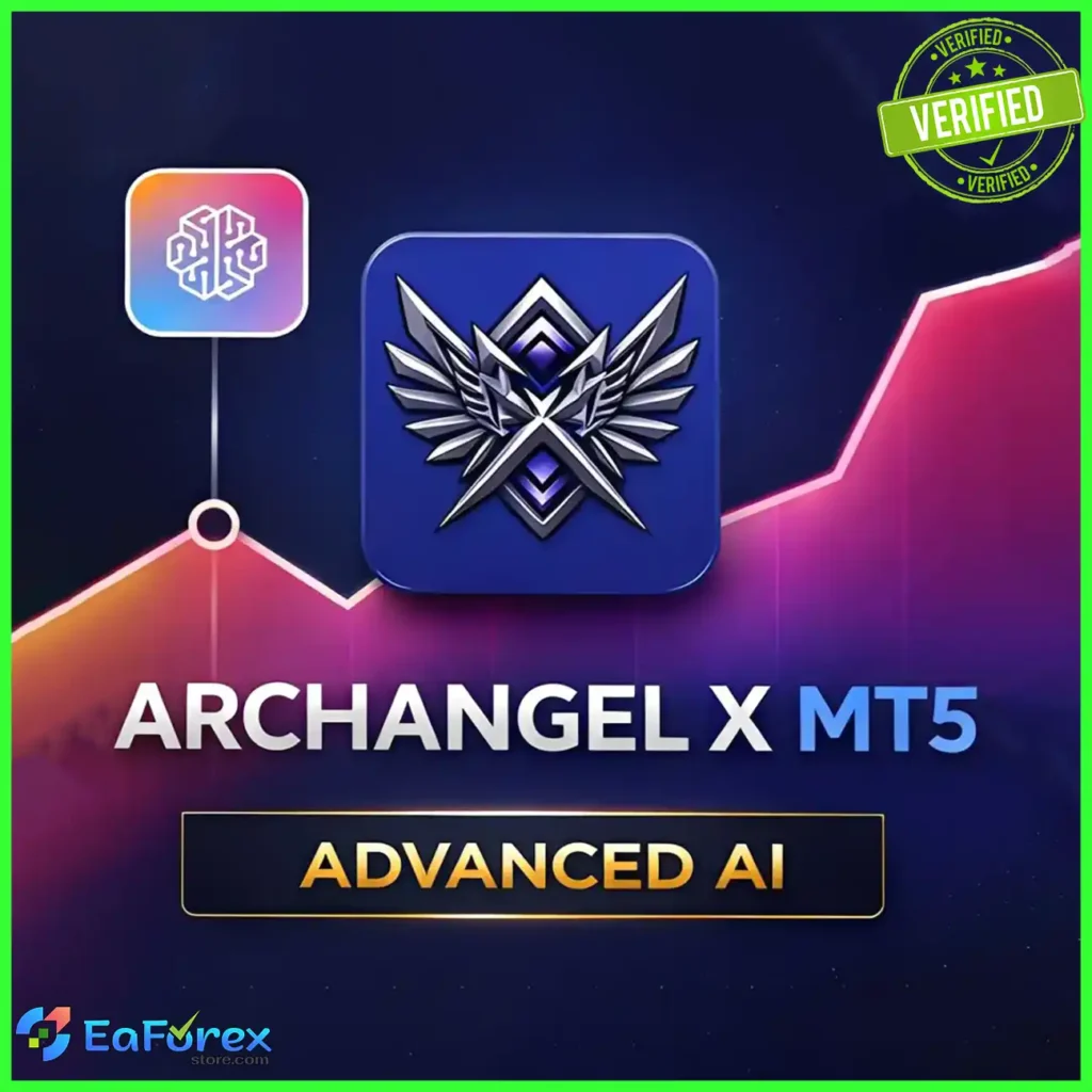 Archangel X EA