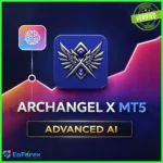 Archangel X EA