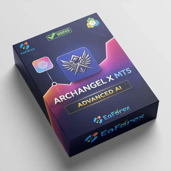 Archangel X EA MT5