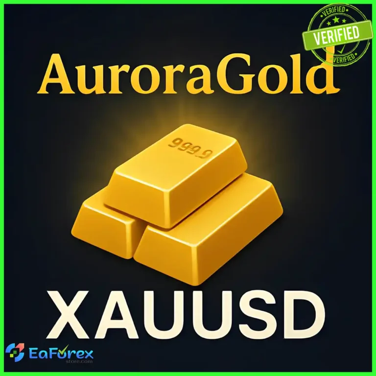 Aurora Gold EA MT5