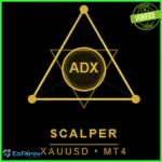 ADX Scalper Xauusd EA MT4