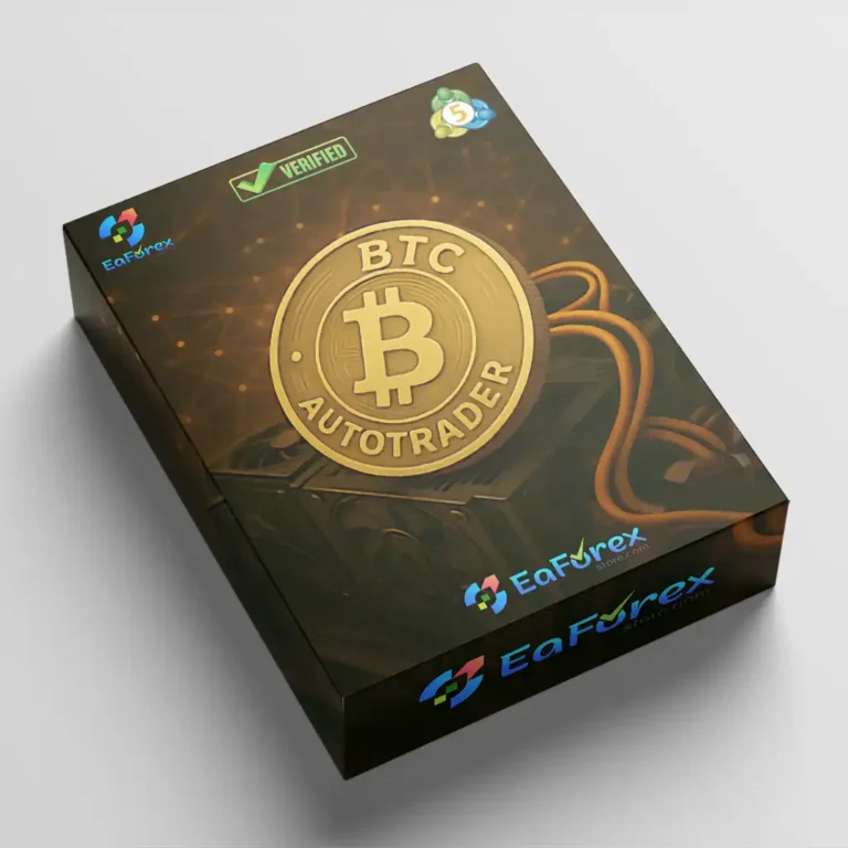 BTC AutoTrader EA