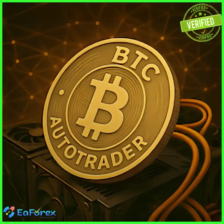 BTC AutoTrader EA MT5