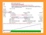 Status Trader ver 4 EA Backtest