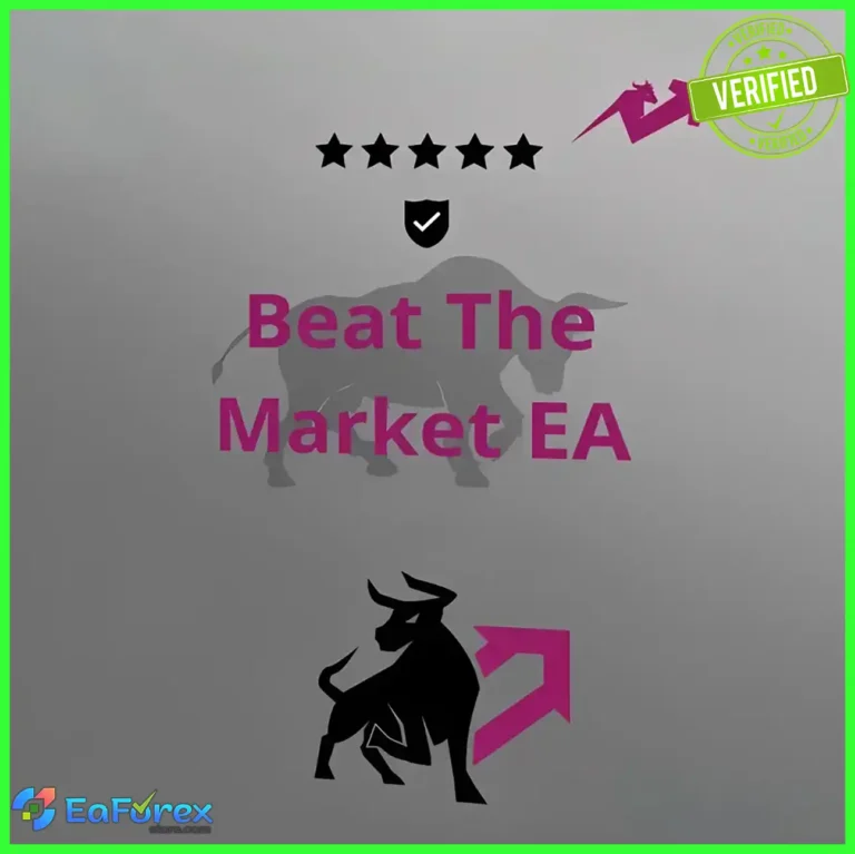 Beat The Market EA