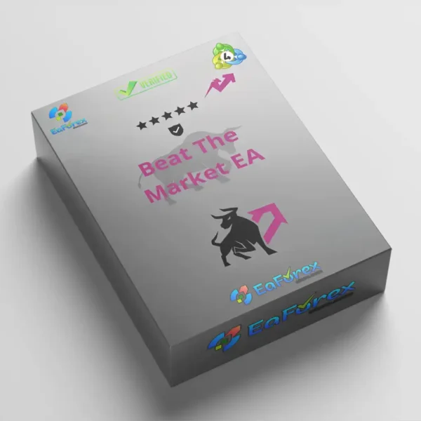 Beat The Market EA MT4