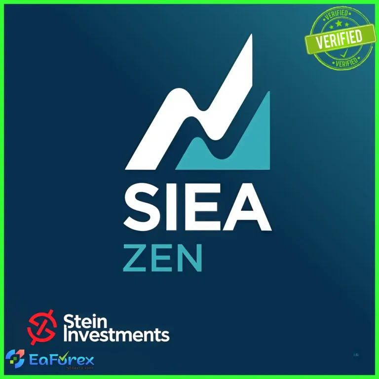 SIEA Zen EA MT5