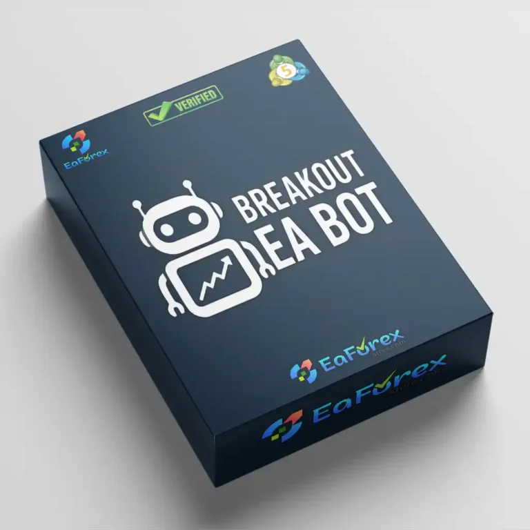 BinLucaFx Breakout EA MT5