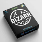 Bizarr XAUUSD h1 MT5