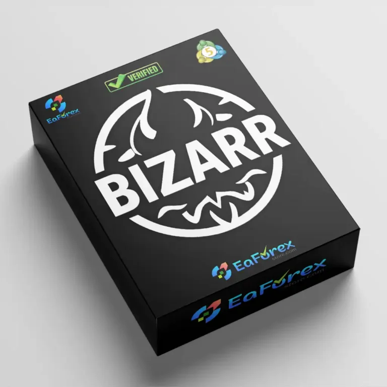 Bizarr XAUUSD h1 MT5