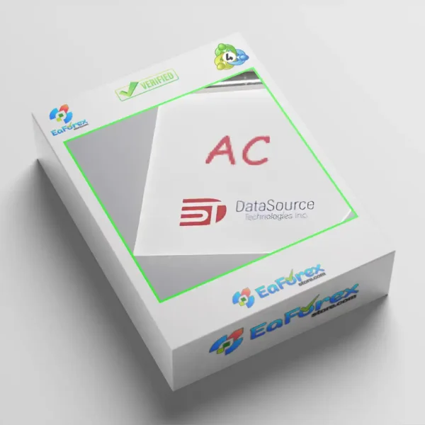 Bot DataSource AC mt4