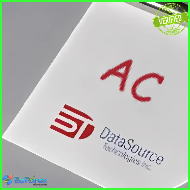 Bot DataSource AC mt4 EA