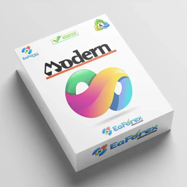 Modern EA MT4