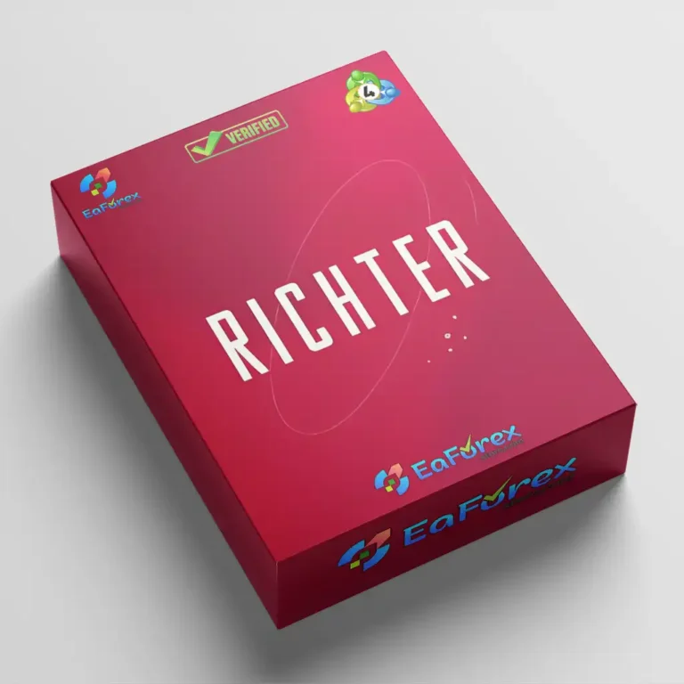 Richter mt4