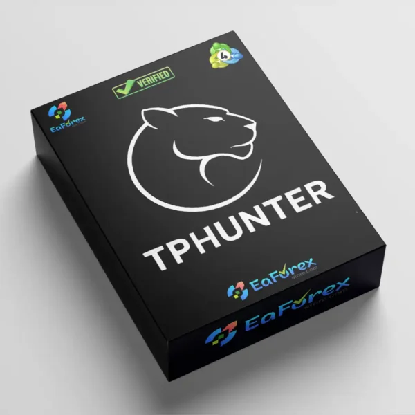 TPHunter EA MT4