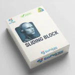 Block Sliding X EA MT4