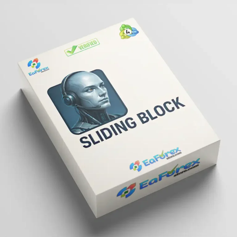Block Sliding X EA MT4