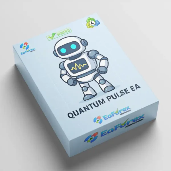Quantum Pulse EA