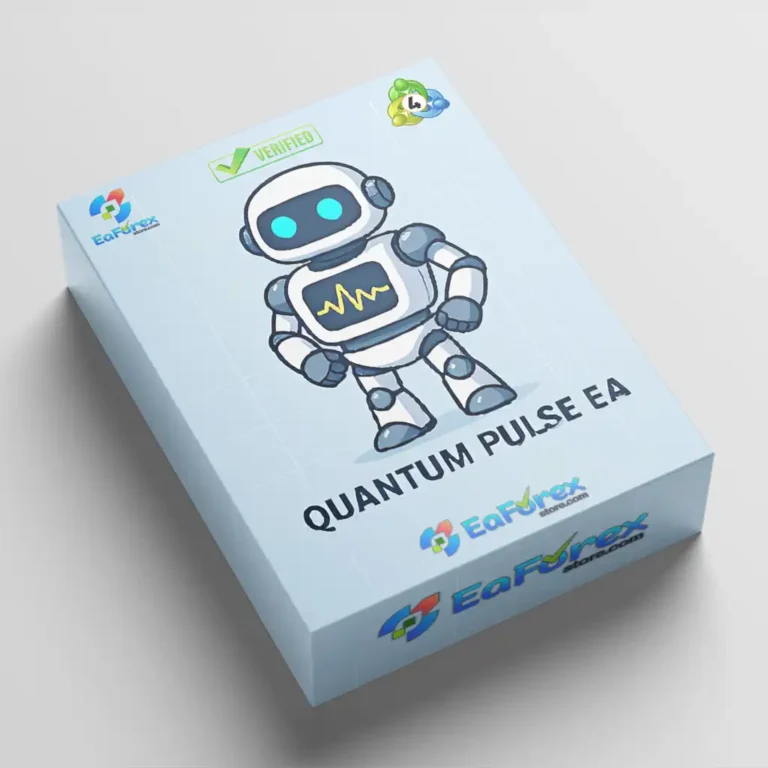 Quantum Pulse EA