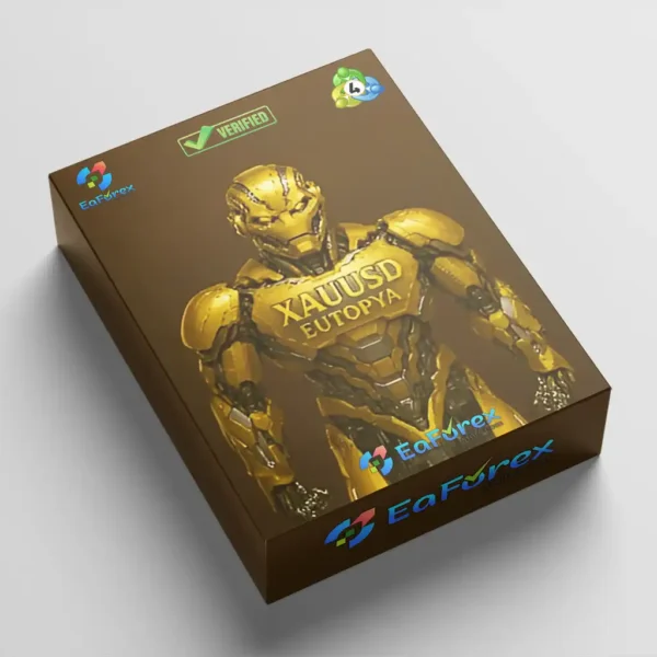 Xauusd Eutopya Fast EA