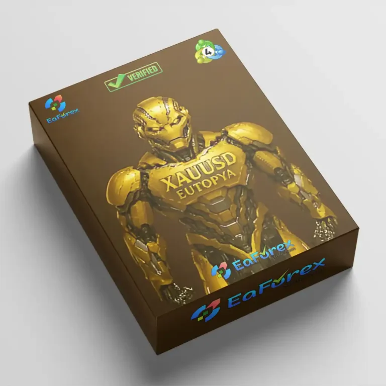 Xauusd Eutopya Fast EA