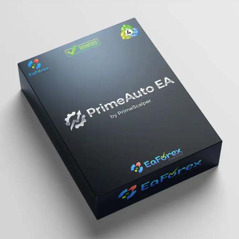 PrimeAuto EA by PrimeScalper EA MT4