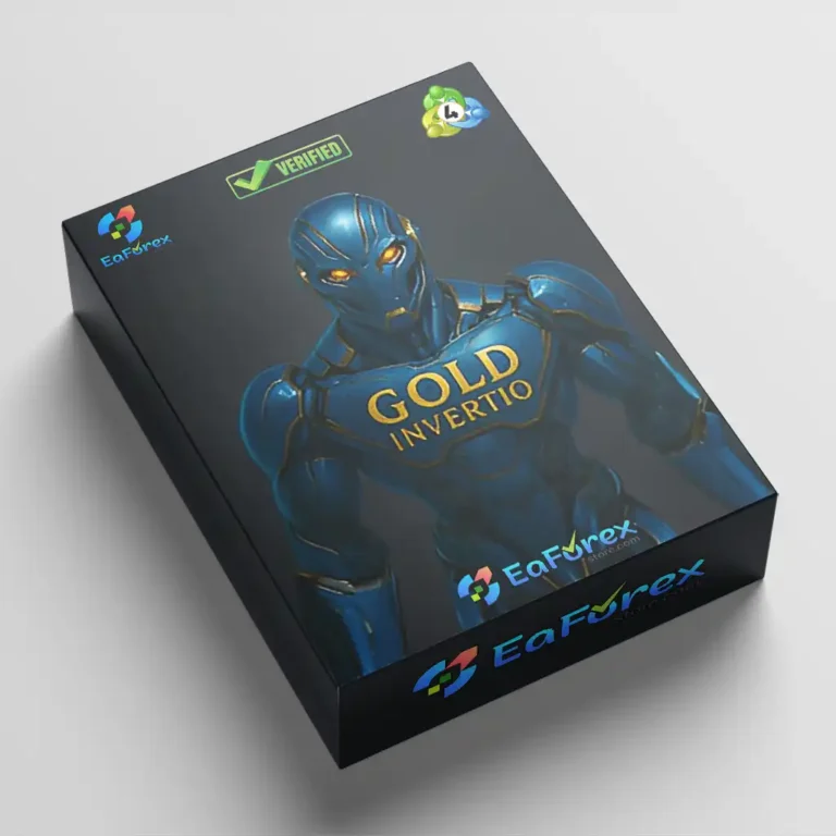Gold Invertio scalping EA