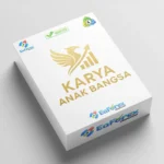 Karya Anak Bangsa EA