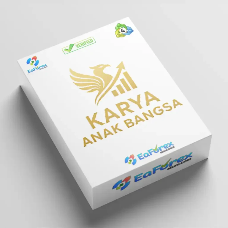 Karya Anak Bangsa EA