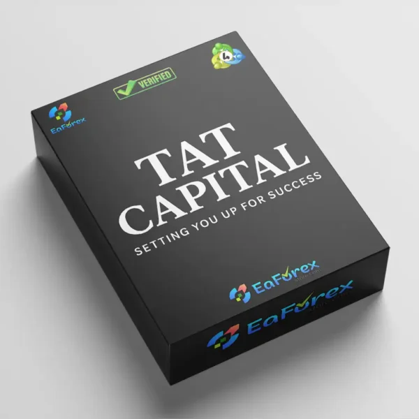 Tat Capital Trading Bot EA MT4