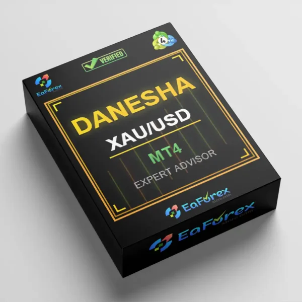 Danesha Xauusd EA