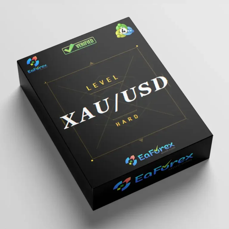 Level Hard Xauusd EA
