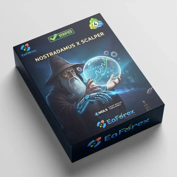 Nostradamus X Scalper EA