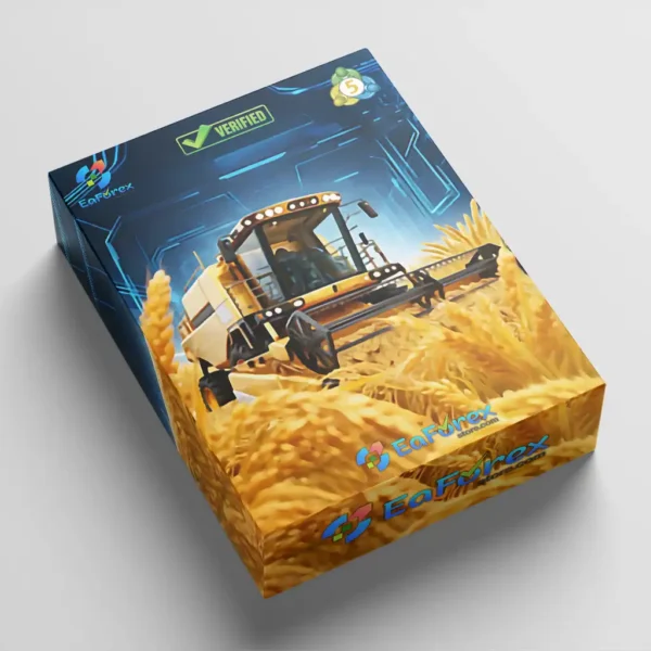 EA Gold Harvester MT5