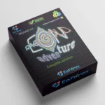 ECNture Raging Gold EA MT4