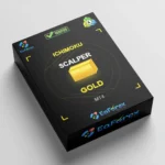 Ichimoku Scalper Gold EA