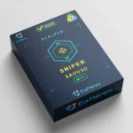 Scalper Sniper Xauusd EA