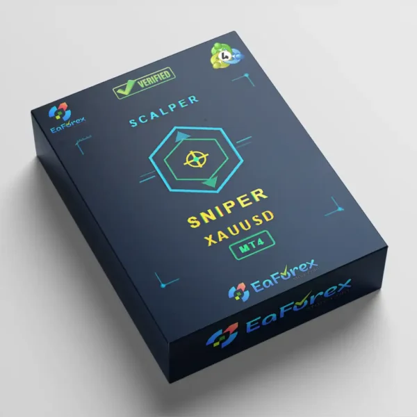 Scalper Sniper Xauusd EA