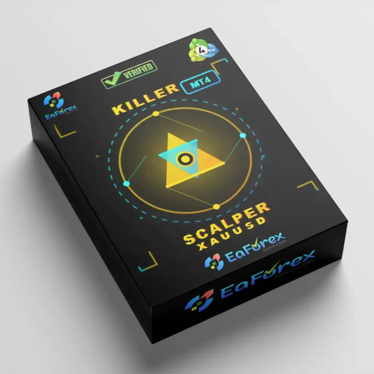 Killer Scalper Xauusd EA