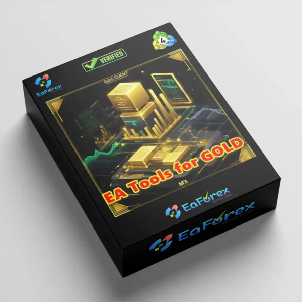 Gold Client MT4