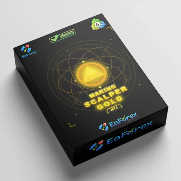 Making Scalper Hard GOLD EA