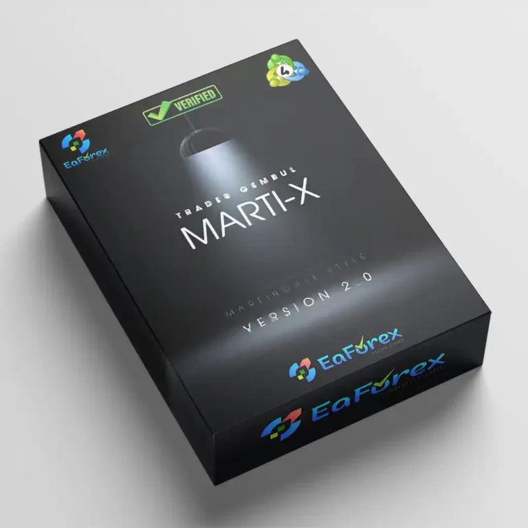 MartiX EA MT4