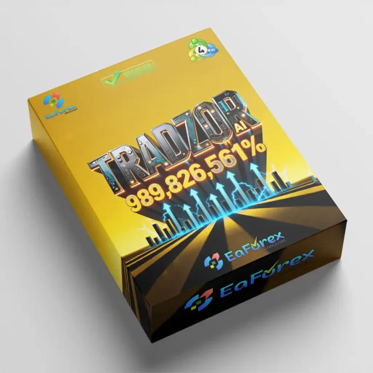 Tradzor AI EA